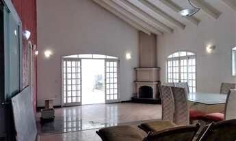 Imagem: Sobrado à venda, 480 m² por R$ 1.750.000,00