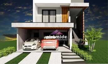 Imagem: Casa com 4 dormitórios à venda, 156 m²