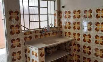 Imagem 7: Casa à venda, 2 quartos, 3 vagas, Vila Santa Clara - São Paulo/SP