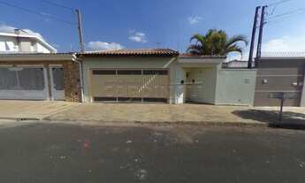 Imagem: Sao Carlos - Casa Padrão - Planalto Paraiso