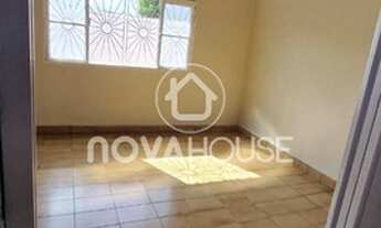 Imagem 2: CASA À VENDA, 98 M² POR R$ 285.000,00 - CPA III - CUIABÁ/MT