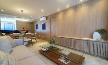 Imagem 7: Apartamento de 3 quartos, sendo 01 suíte, 115,31M², 02 vagas de garagem à venda no Centro