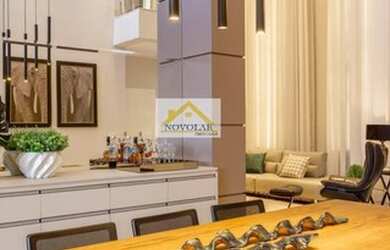 Imagem 3: Casa em Condomínio para Locação em Limeira, Condomínio Fechado, 4 dormitórios, 4 suítes, 5