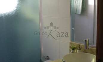 Imagem 3: Casa Condomínio - 4 Dormitórios - 315m² - Jacareí - Condomínio Residencial Mirante do Vale