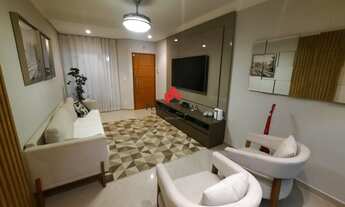 Imagem: Sobrado frontal 3 Suítes e 3 Vagas na Penha