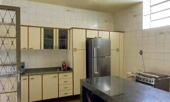 Imagem 4: Casa para venda possui 206 metros quadrados com 3 quartos