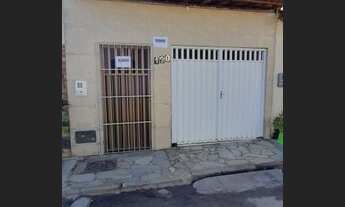 Imagem 2: Casa soledade Casa com 1 dormitório