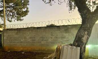 Imagem 5: Terreno à venda, 283 m² por R$ 280.000,00 - Guaíra - Curitiba/PR