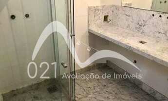 Imagem 7: Apartamento à venda, 4 quartos, 1 suíte, 3 vagas, Ipanema - Rio de Janeiro/RJ