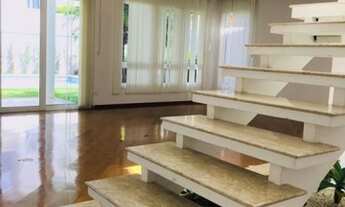 Imagem 7: Casa de Alto Padrão - 4 suítes - 455m2 - Aldeia da Serra