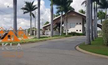 Imagem 2: Vendo Terreno no Condomínio Fazenda Jequitibá de 1242m²