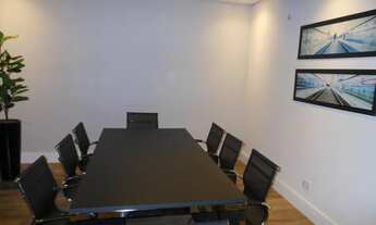 Imagem 2: Sala Comercial nº 307, na Rua Zelia Moura dos Santos, 101 R$-189.000,00