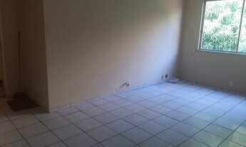 Imagem 3: Apartamento para venda tem 50 metros quadrados com 2 quartos em Praça Seca - Rio de Janeir