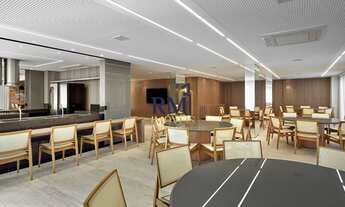 Imagem 4: Apartamento à venda, 2 quartos, 2 suítes, 3 vagas, Sion - Belo Horizonte/MG