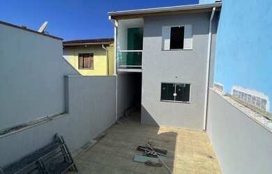 Imagem 6: Casa para venda possui 106 metros quadrados com 3 quartos no Serpa - Caieiras - São Paulo