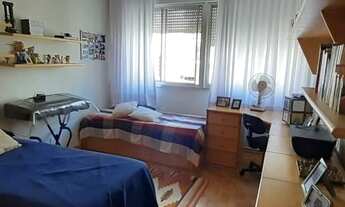 Imagem 7: Apartamento Locação 3 Dormitórios - 200 m² Higienópolis