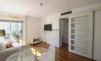 Imagem 2: Venda Apartamento 1 Dormitórios - 55 m² Brooklin