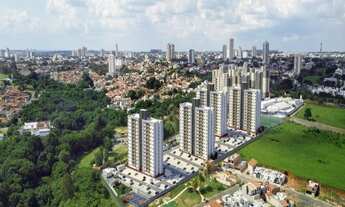 Imagem 5: INDAIATUBA - Apartamento Padrão - JARDIM SANTIAGO