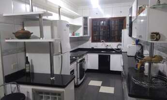 Imagem 4: Casa três andares - São Bernardo do Campo