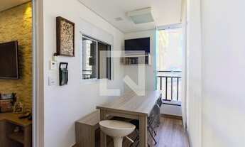 Imagem 6: Apartamento à Venda - Bosque da Saúde, 3 Quartos, 75 m2