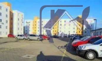 Imagem 2: Apartamento em Protásio Alves