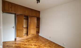 Imagem 7: Apartamento com 3 dormitórios para alugar, 95 m² por R$ 1.100,00/mês - Granbery - Juiz de