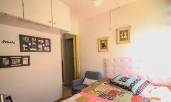 Imagem: Apartamento com 2 dormitórios à venda