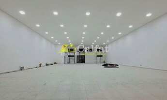 Imagem 2: Ribeirão Pires - Loja/Salão - Centro