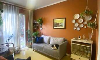 Imagem 4: Apartamento - Jardim dos Oliveiras - Campinas