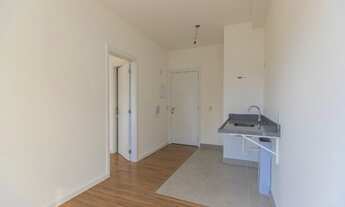 Imagem 7: São Paulo - Apartamento Padrão - República