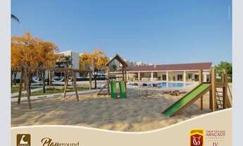 Imagem 6: JUL35/113 Gran Village Araçagi 4 (2 quartos sendo 1 suíte e varanda gourmet