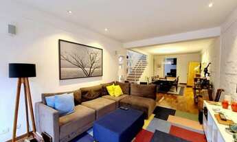 Imagem 2: Venda Casa 3 Dormitórios - 220 m² Jardim Europa