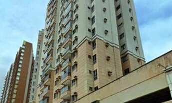 Imagem: Vila Velha - Apartamento Padrão - Itapuã