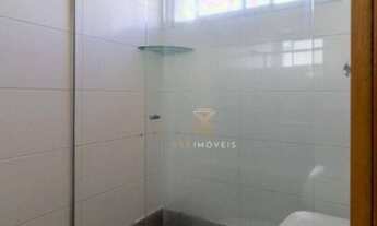 Imagem 6: Apartamento com 4 dormitórios à venda, 257 m² por R$ 1.300.000 - Buritis - Belo Horizonte