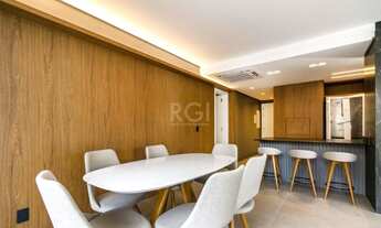 Imagem 4: Porto Alegre - Apartamento Padrão - Bela Vista