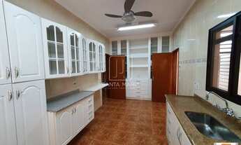 Imagem 5: Casa (térrea na rua) 4 dormitórios/suite, cozinha planejada