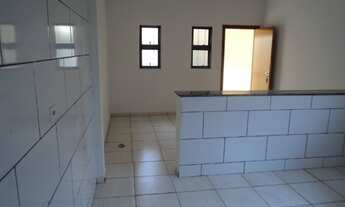 Imagem 6: Casa para aluguel com 90 metros quadrados com 2 quartos em Parque São Jorge - Piracicaba