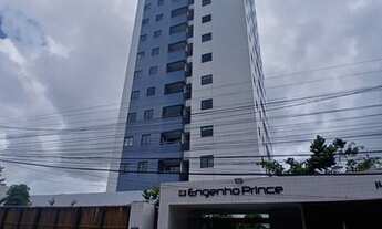 Imagem 2: Alugo AP de 3/4 suite com taxas inclusas 10 andar nascente