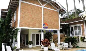 Imagem 2: Casa à venda, 392 m² por R$ 2.200.000,00 - Granja Viana - Carapicuíba/SP