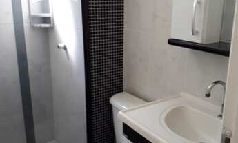 Imagem 4: RN-AP2081 - Apartamento para aluguel 2 quartos - Vila Tesouro - Zona Leste