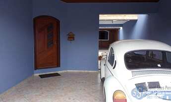 Imagem 4: SOBRADÃO COM EDÍCULA JD 2 CORAÇÕES SOROCABA