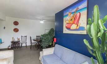 Imagem: Apartamento Venda 2 Dormitórios - 72 m²