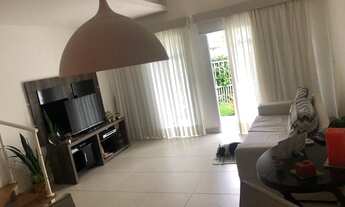 Imagem: Casa com 3 qts 163m² em Condominio Jardins