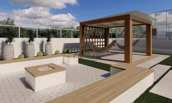 Imagem 3: Apartamento à venda, 2 quartos, 2 vagas, Sítio Paecara (Vicente de Carvalho) - Guarujá/SP