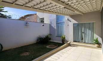 Imagem 5: LINDA CASA NO SETOR ALICE BARBOSA - GOIÂNIA/GO