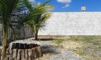 Imagem 5: Vendo na Praia de Macapá - Luís Correia - Litoral