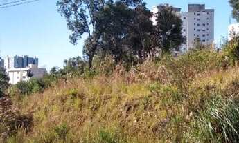 Imagem 3: Terrenos Loteamento Morada dos Alpes II