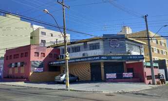 Imagem 2: Imóvel comercial de esquina em Avenida oportunidade