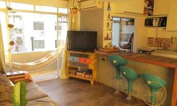 Imagem: LOCALIZAÇÃO PRIVILEGIADA / PROX. UFSC