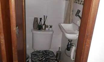 Imagem 6: Sobrado com 2 dormitórios à venda, 90 m² por R$ 413.000,00 - Jardim do Estádio - Santo And